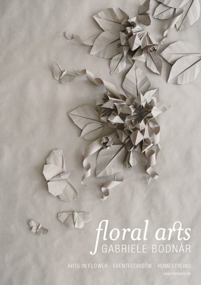 floral arts